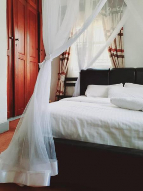 Lovely 3 BedRoom Furnished Apt In Rubaga